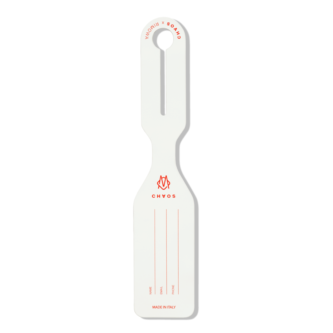 Milan Luggage Tag image number 2