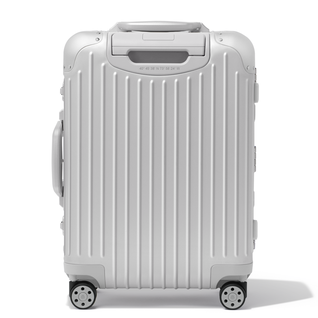 Cabin Monogram image number 3