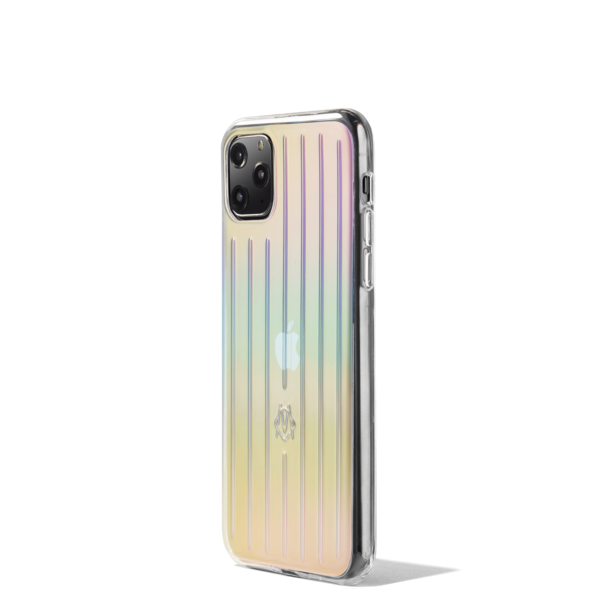 iPhoneケース SEA - iPhone 11 Pro Impact Case - Iridescent Amazon.com: ZAGG Gear4 Crystal Palace Iridescent Compatible