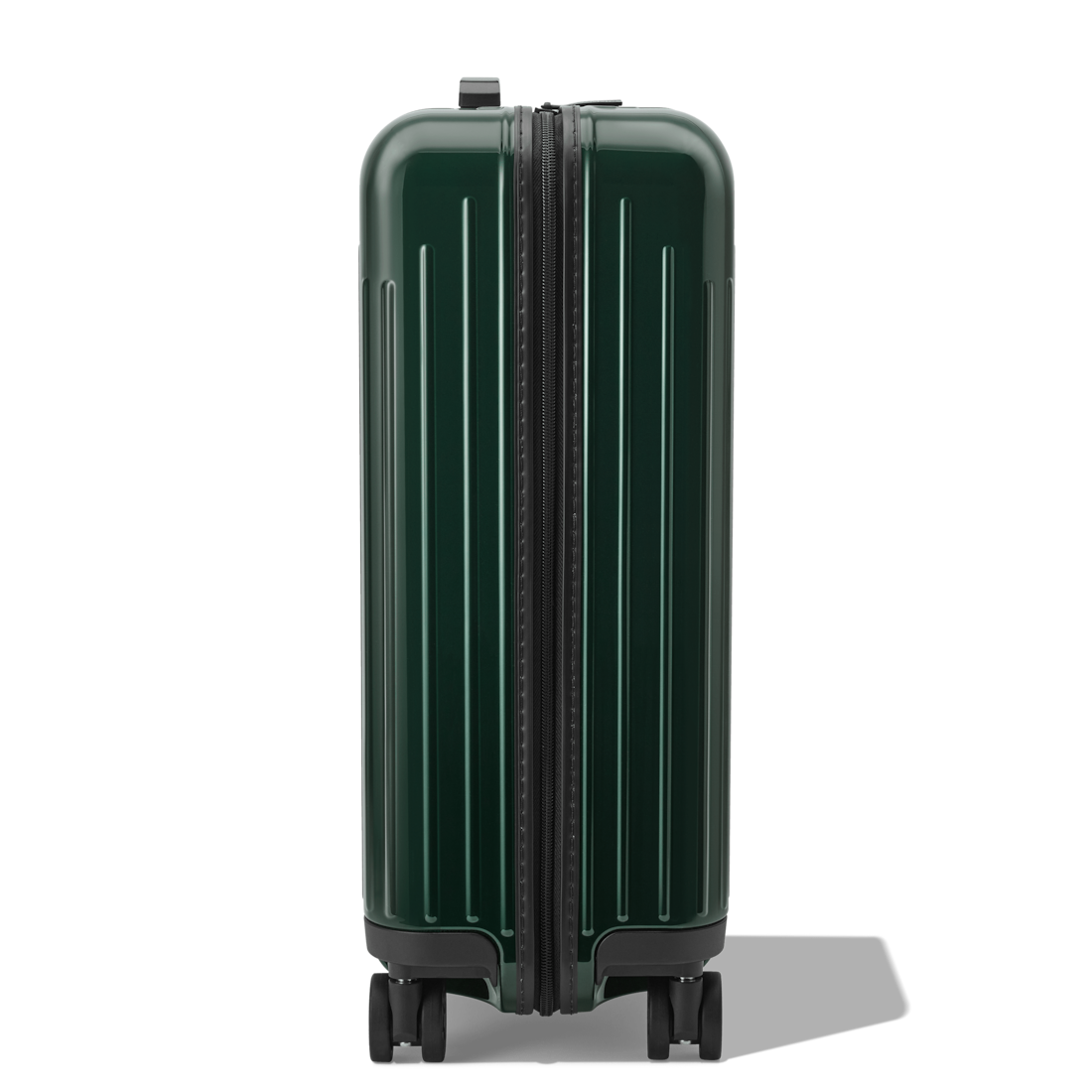 【新品】RIMOWA Essential Lite Cabin S グロスレッド