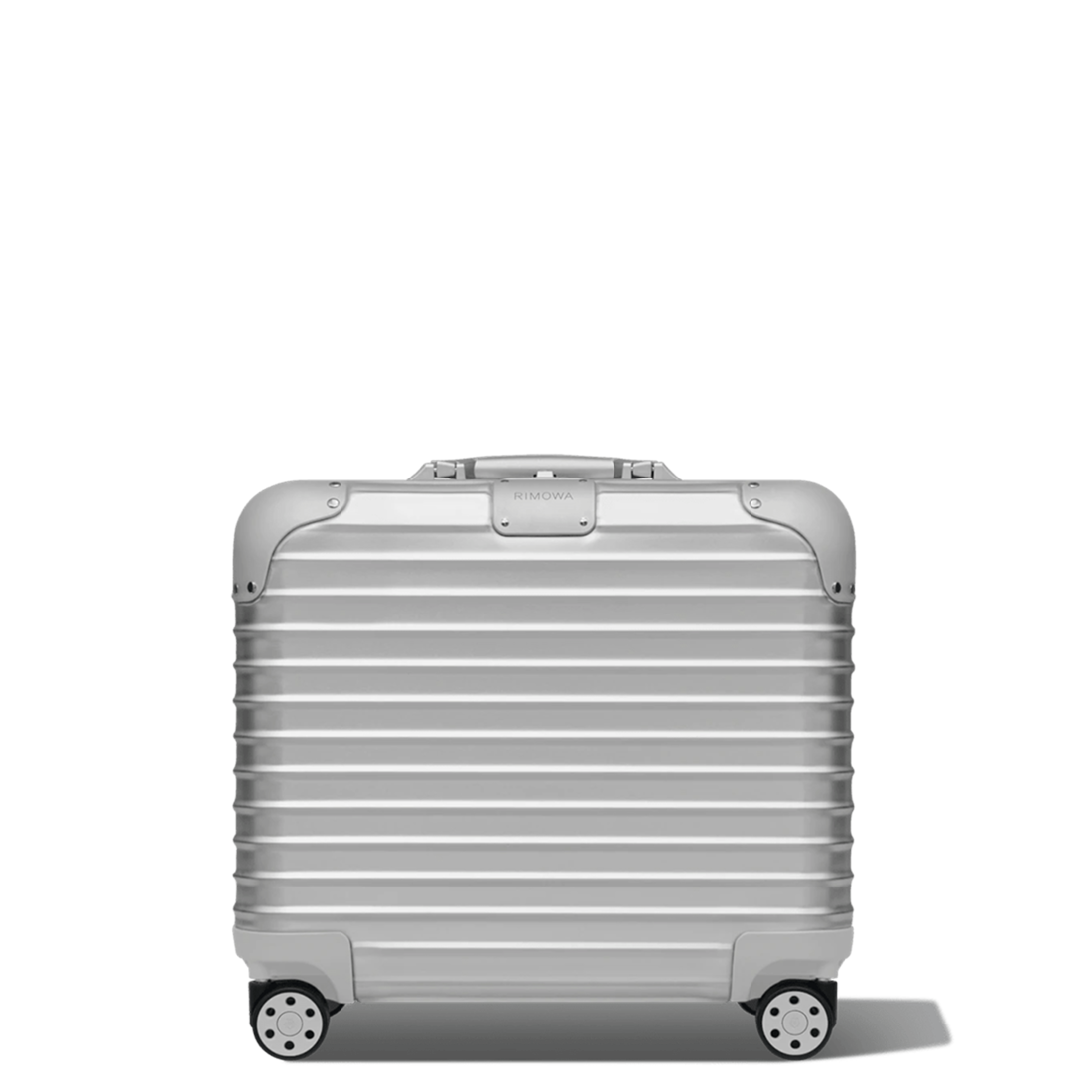 RIMOWA スーツケース - トラベルバッグ