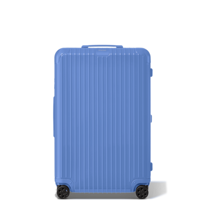 チェックインサイズ | ハイエンドチェックインスーツケース | RIMOWA