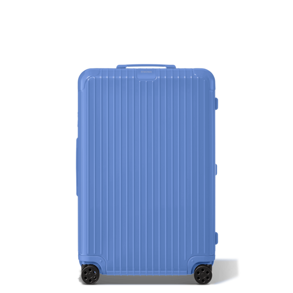 Rimowa's Latest Colors Make Us Want to Shop for Luggage Again | Condé Nast  Traveler