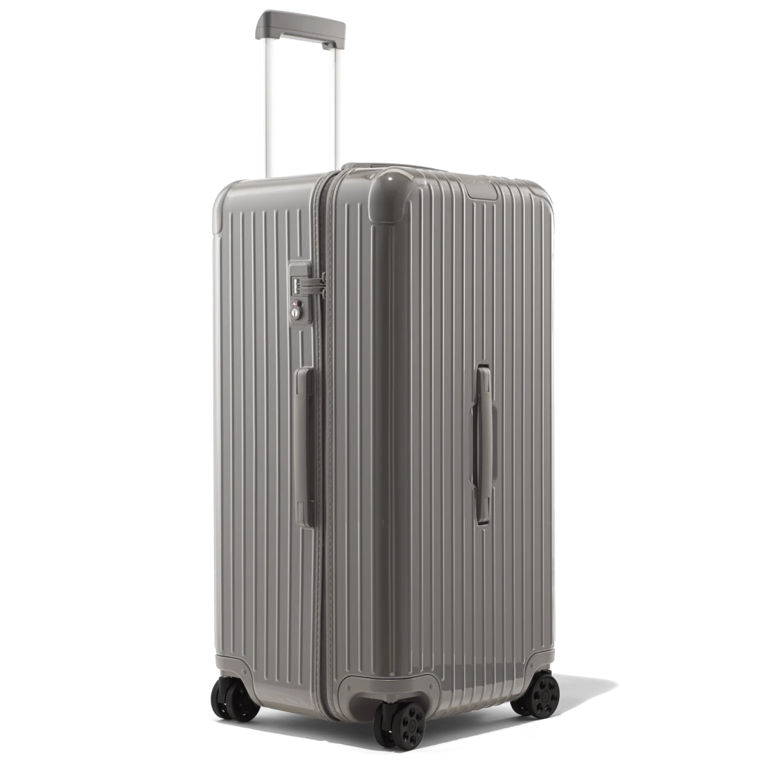 Lightweight Suitcase | Slate Grey | RIMOWA