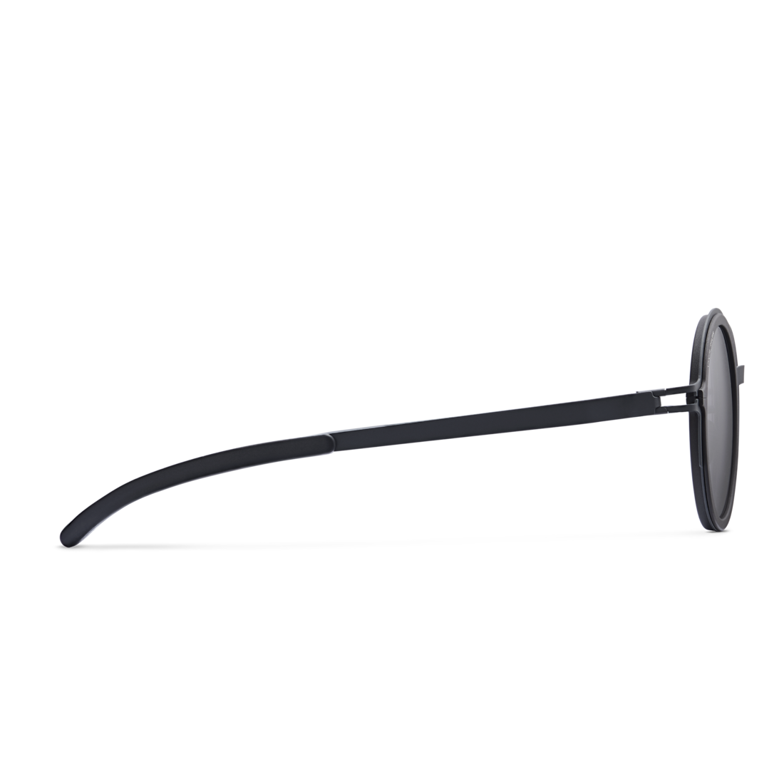 MR007 Round Sunglasses image number 4