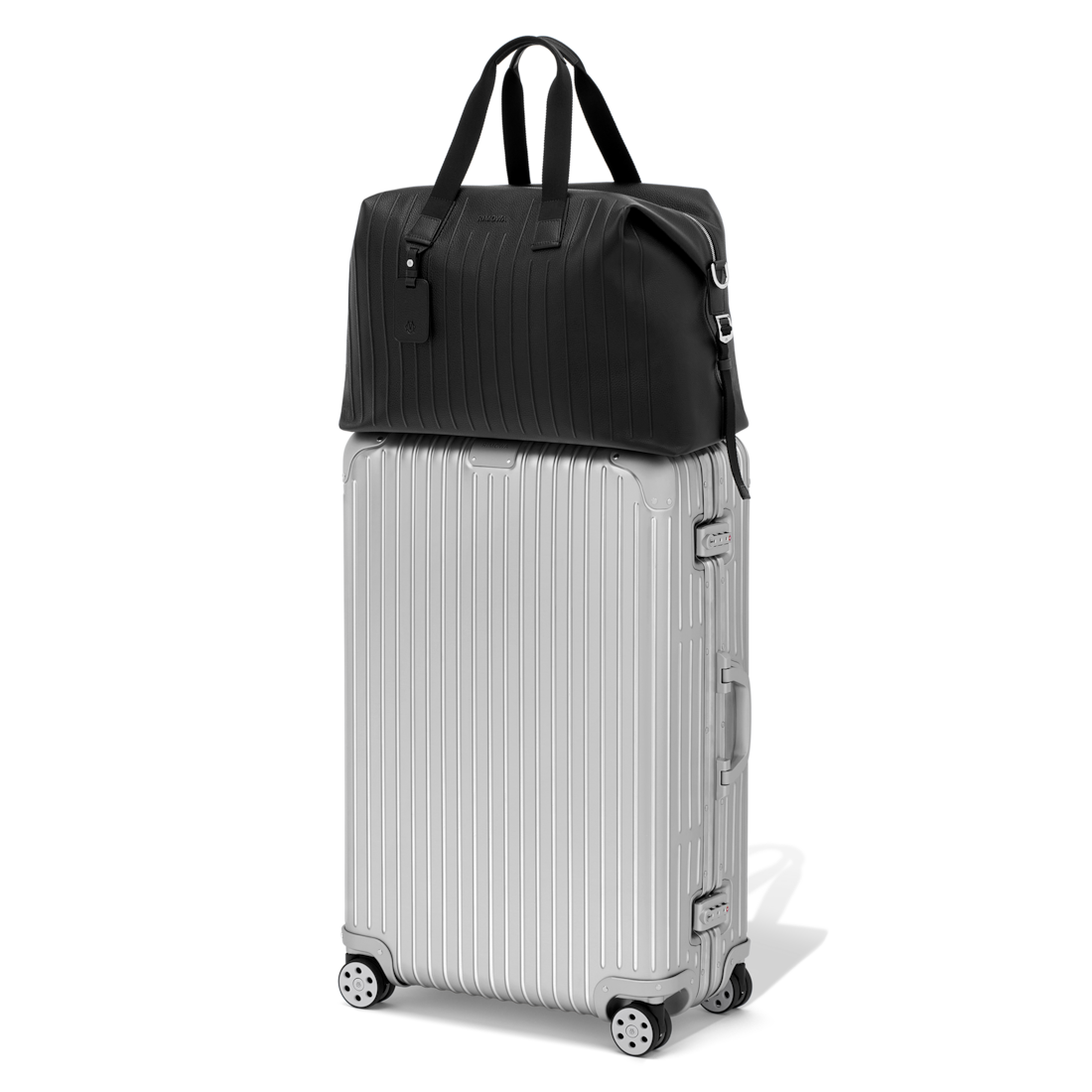 Duffle Bag image number 4