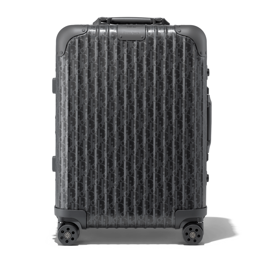 dior rimowa carry on