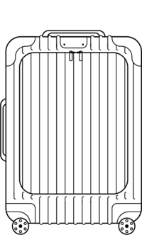 Cabin Width