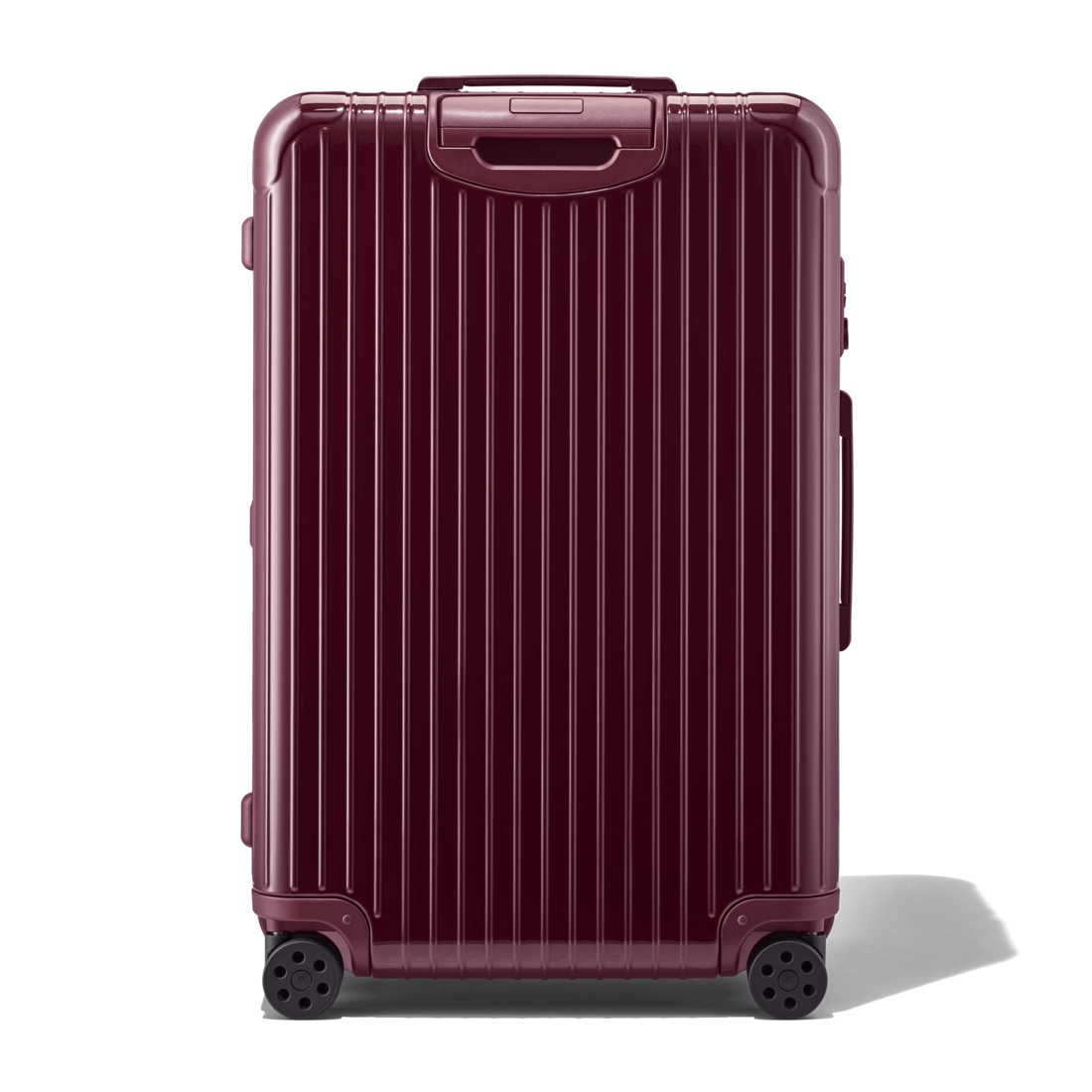 rimowa lightweight luggage