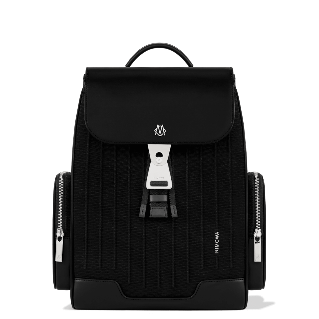 Flap Backpacks image number 0
