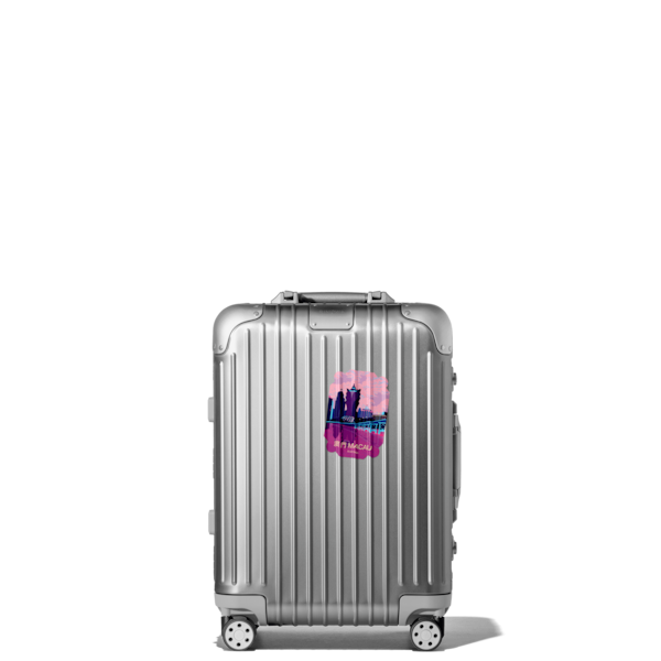 rimowa alex israel price