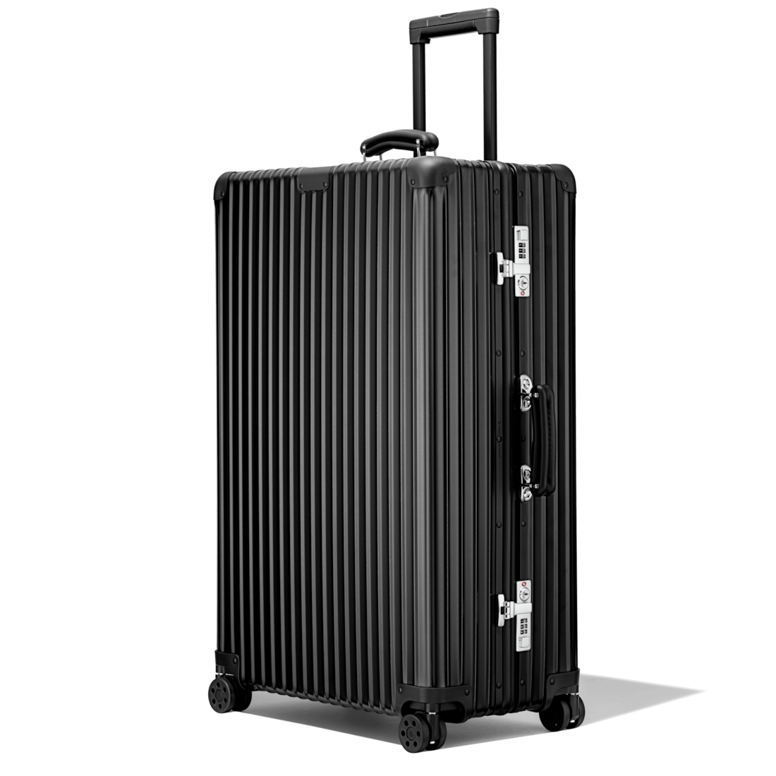 rimowa luggage size in cm