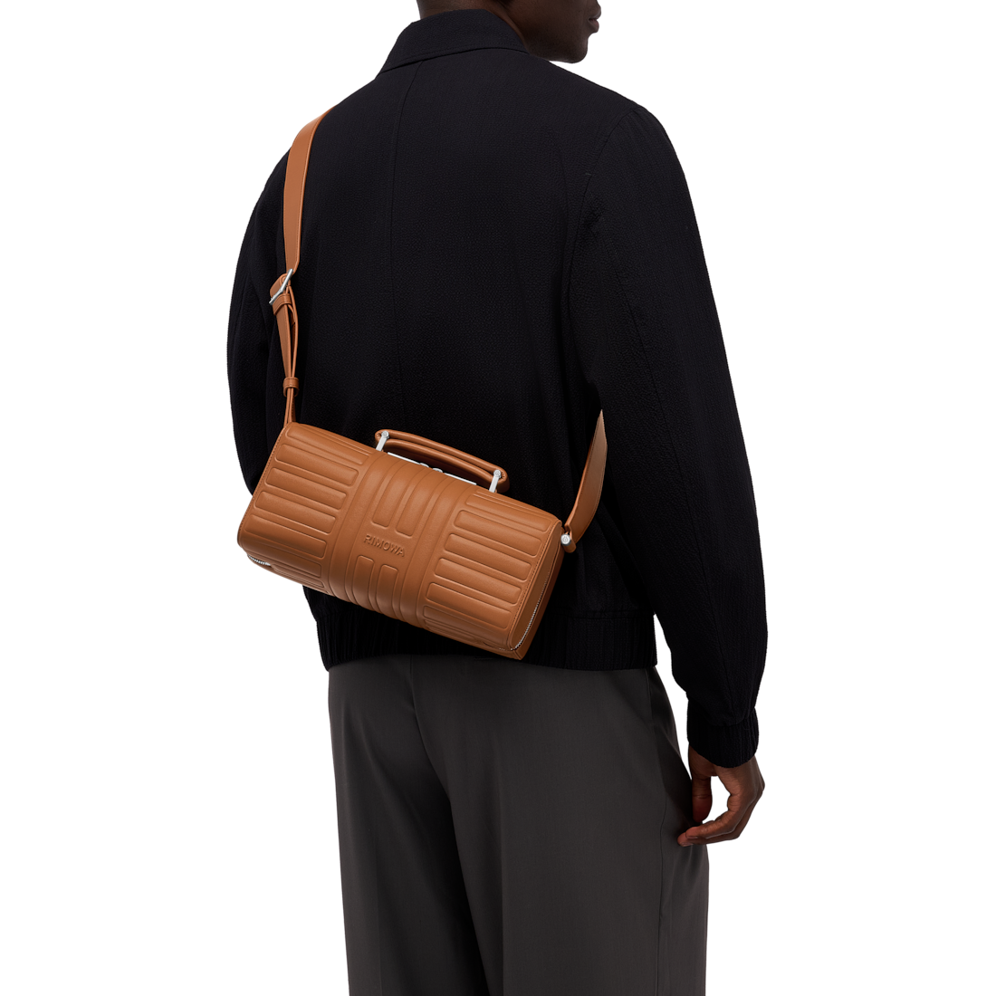 Cross-Body Bag Large image number 6