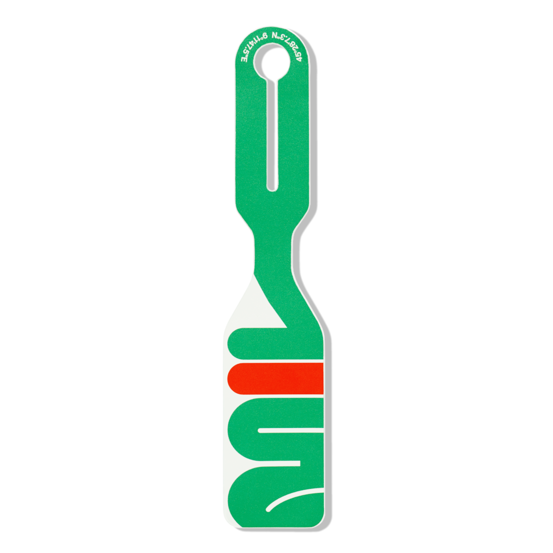 Milan Luggage Tag image number 0