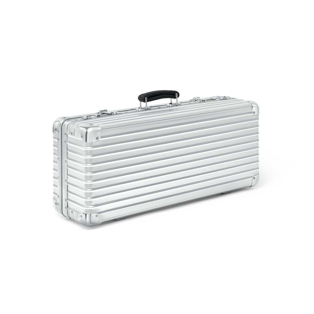 RIMOWA × GEWA アルミニウム製トランペットハードケース RIMOWA × GEWA アルミニウム製トランペットハードケース