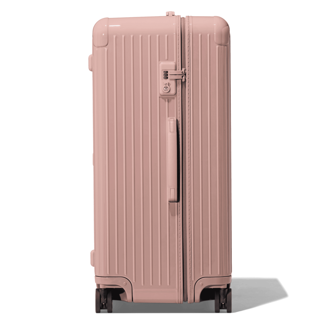 ultra light suitcase large