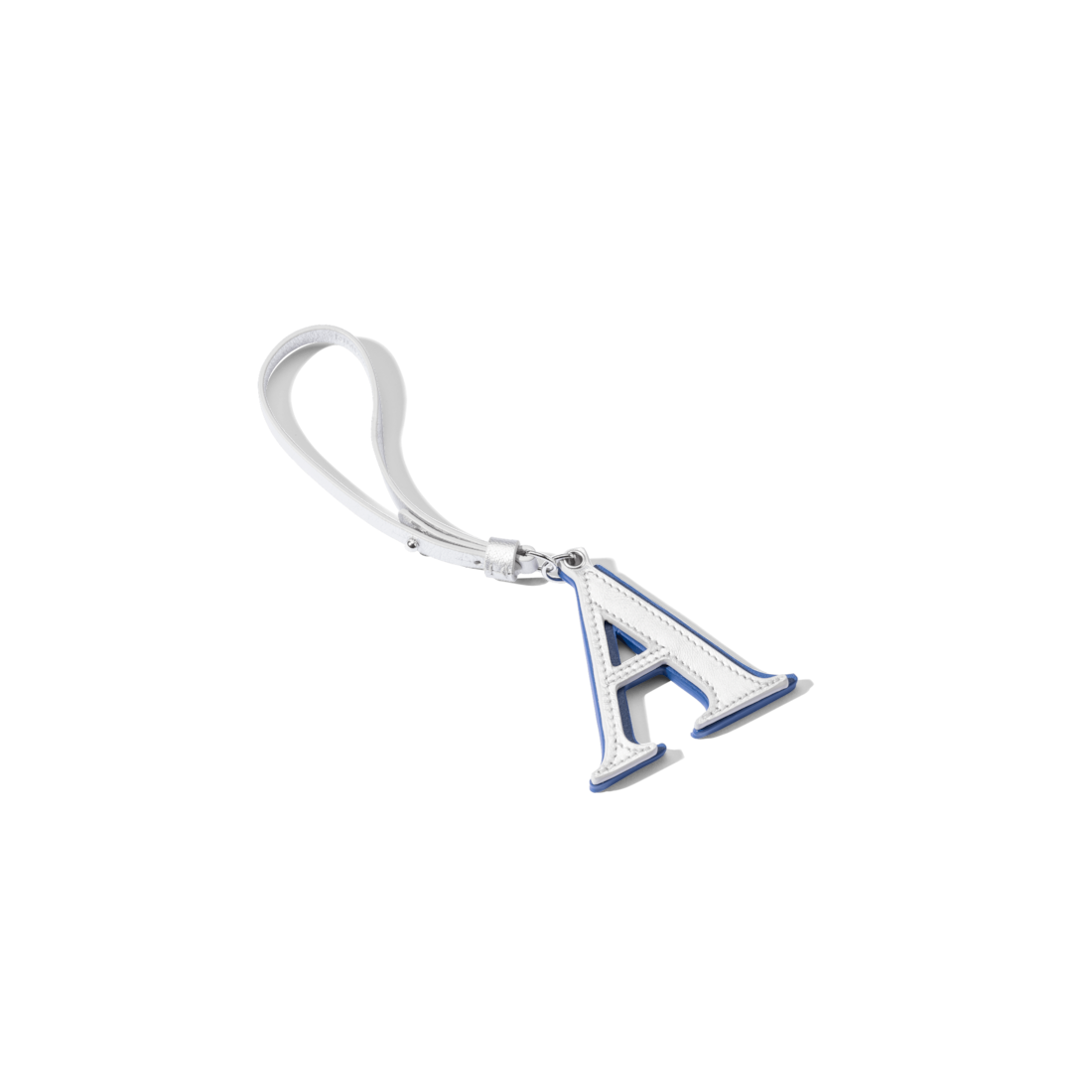 Charm "Letter A" image number 0