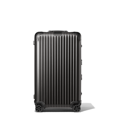 RIMOWA Original Suitcase Collection | RIMOWA