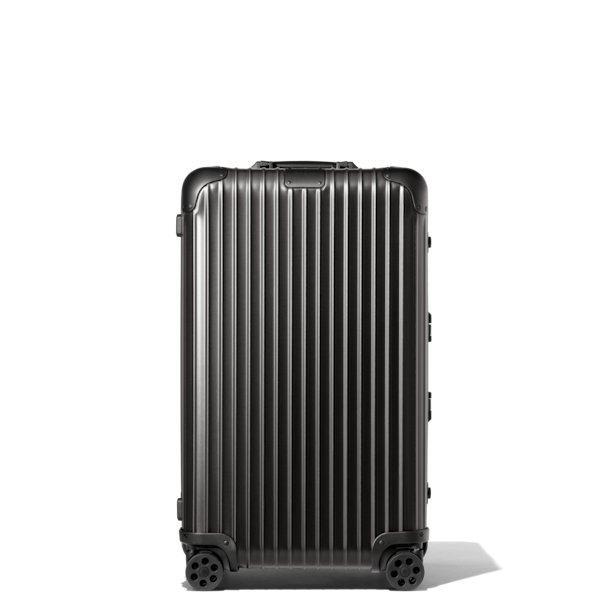 RIMOWA Original Suitcase Collection | RIMOWA