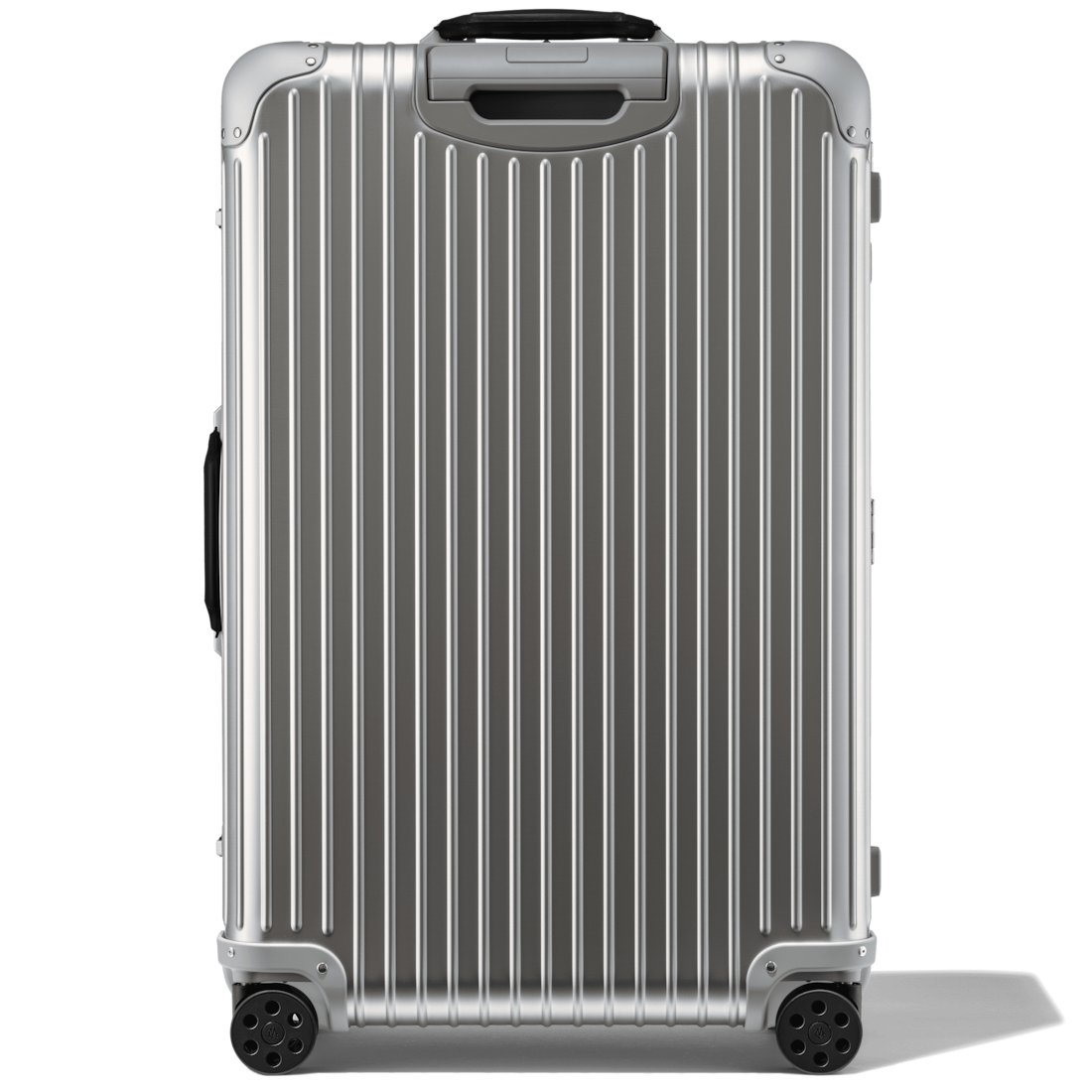 Hybrid luggage Grande valise, noir, L