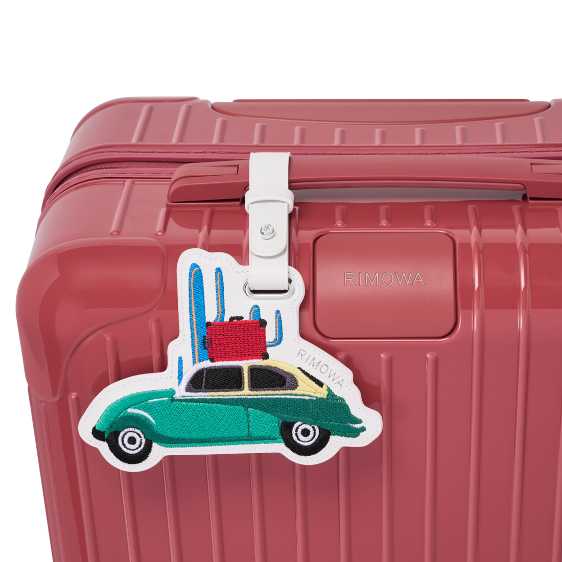 Charm Cab image number 3