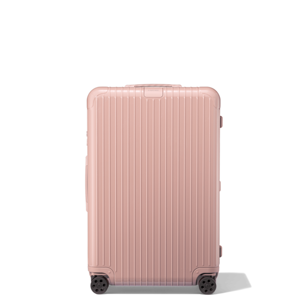 pink it suitcase