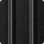 black matte black matte