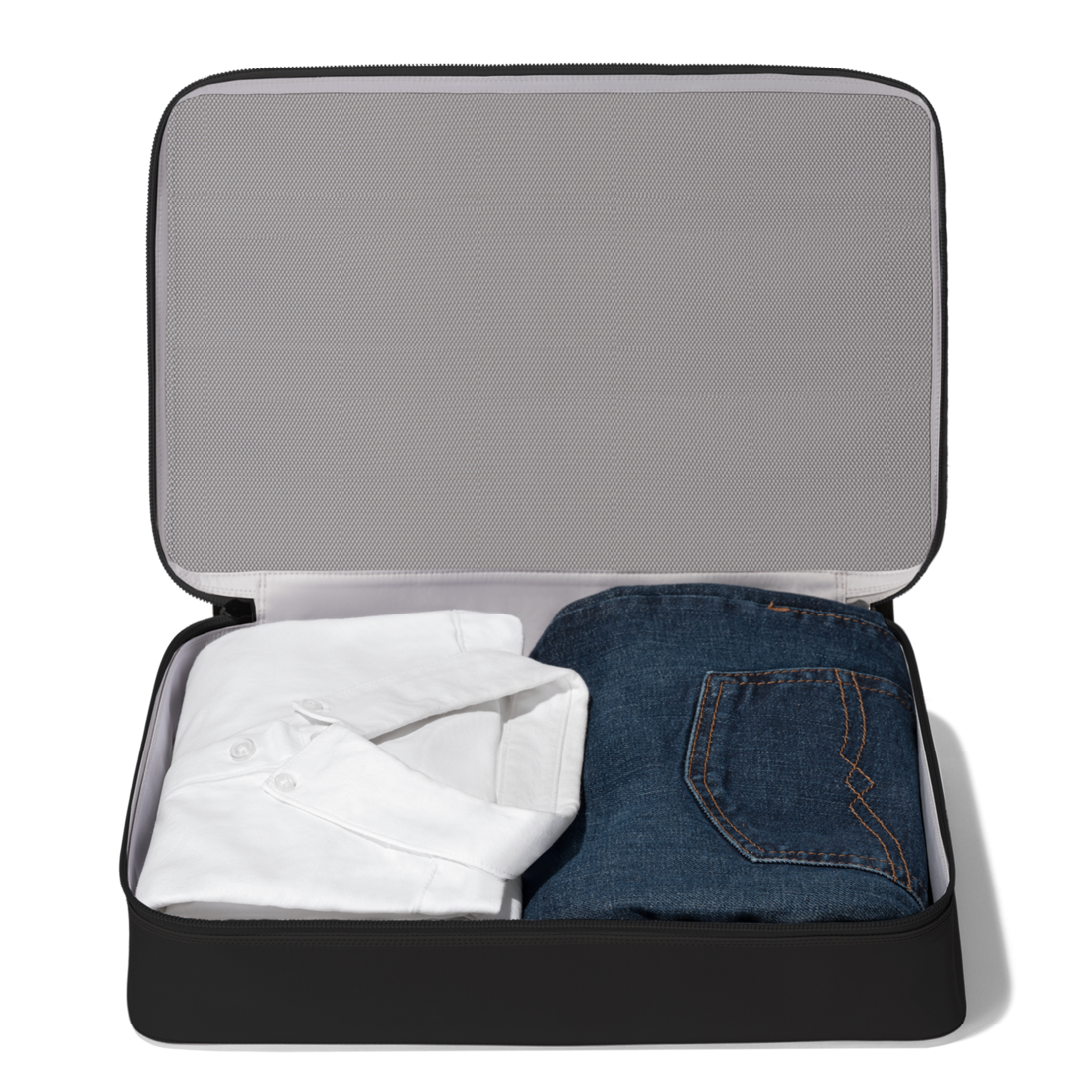 Packing Cube L Black RIMOWA