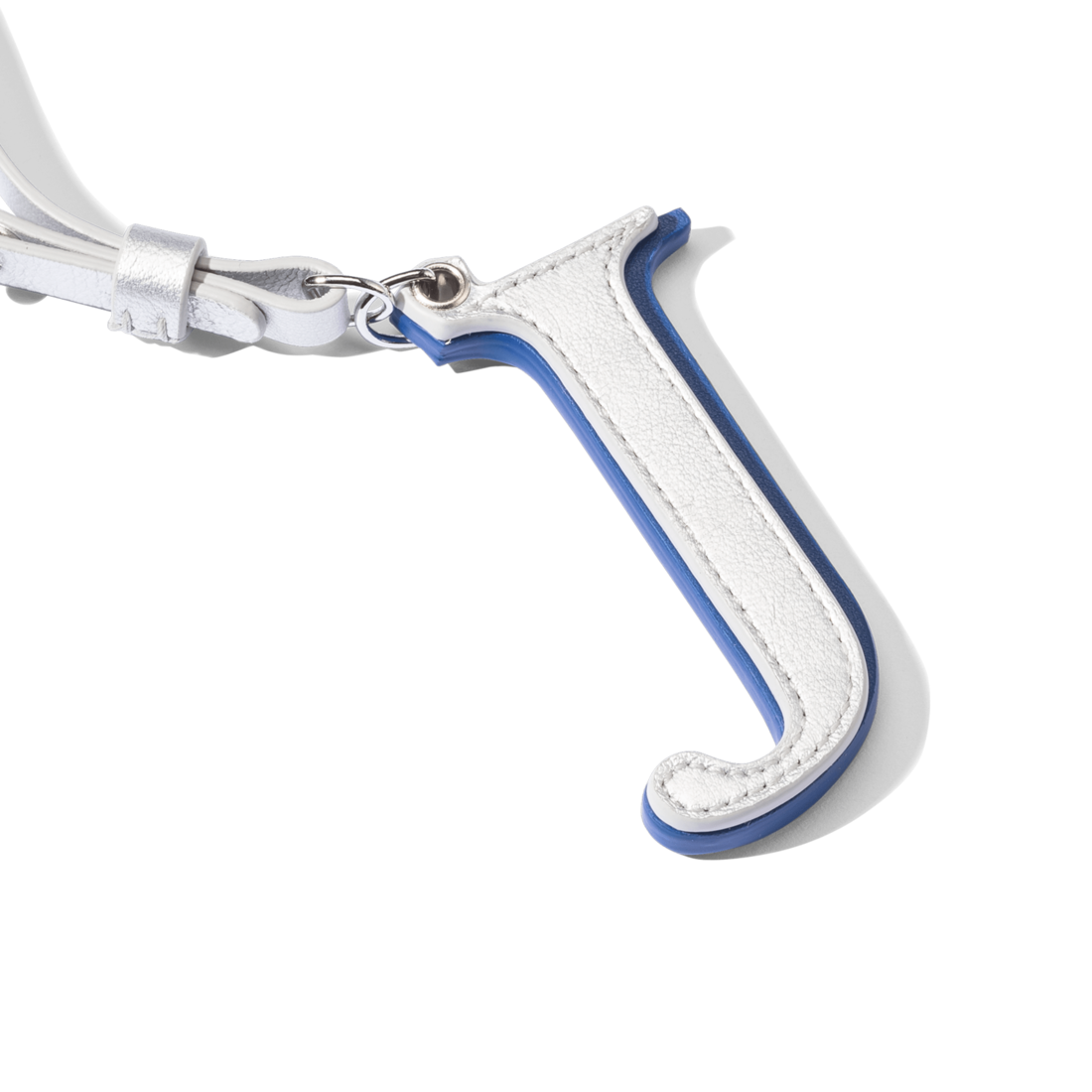 Charm "Letter J" image number 1