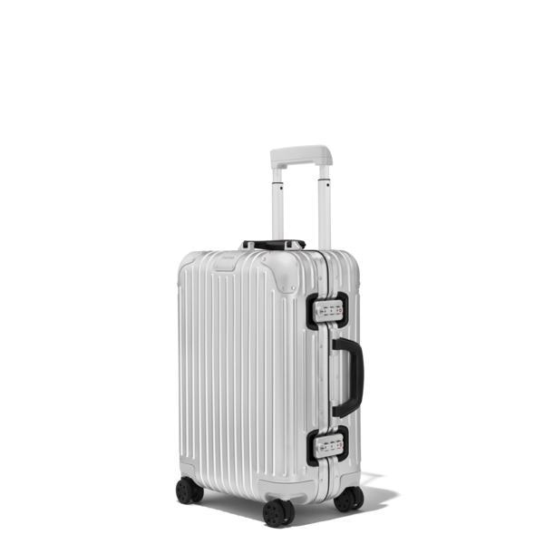 Original Twist | Premium Lightweight Luggage | RIMOWA