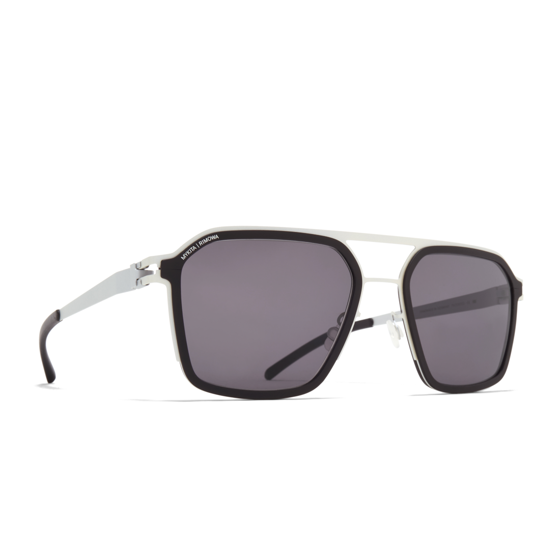MR003 Navigator Sunglasses image number 3