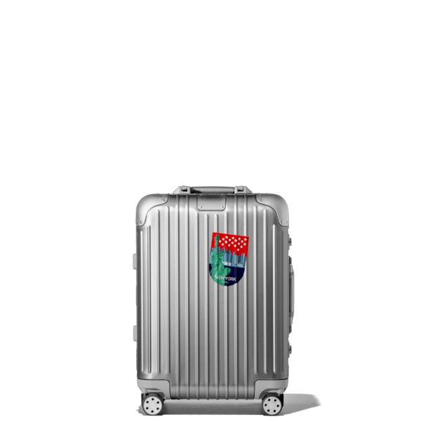 Sticker Culture : r/Rimowa