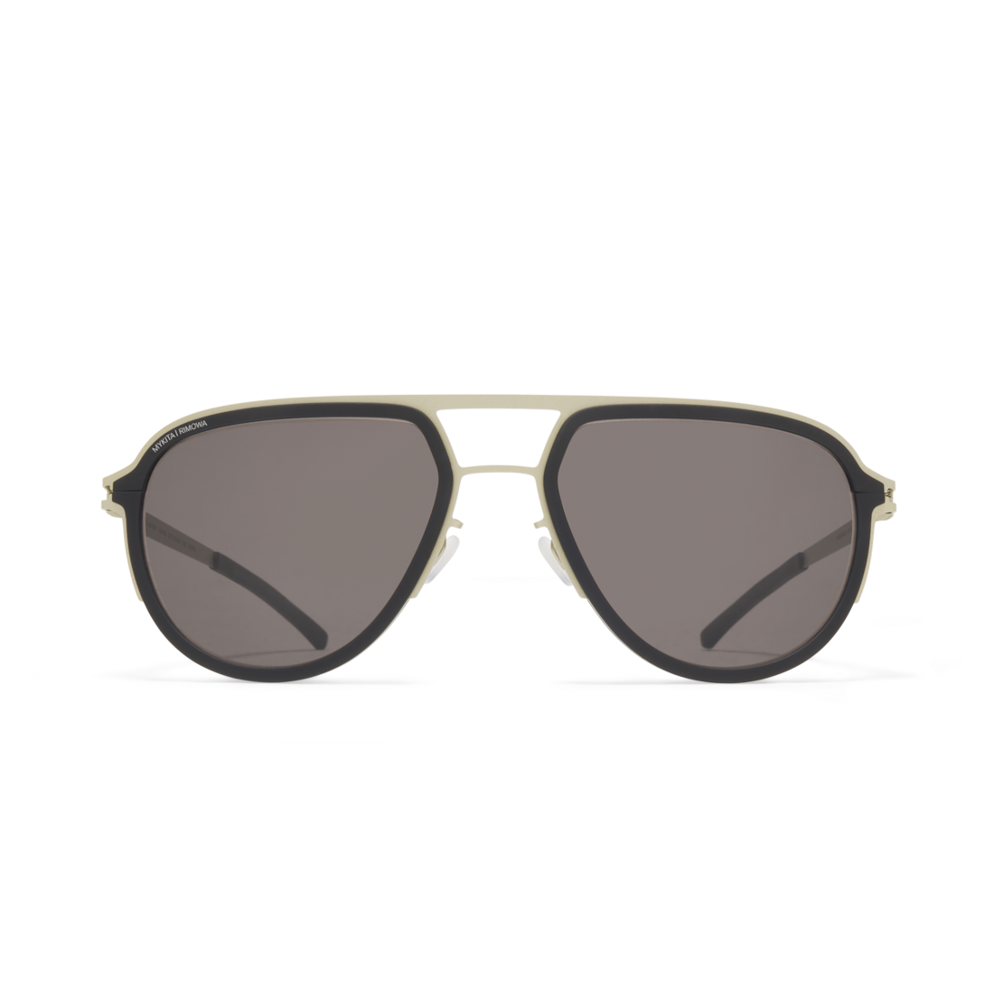 MR006 Aviator Sunglasses image number 0