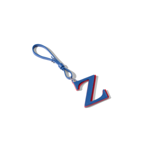 Charm "Letter Z"