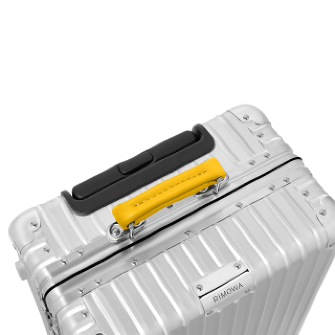 ラグーンフルグレインレザー ハンドル | RIMOWA