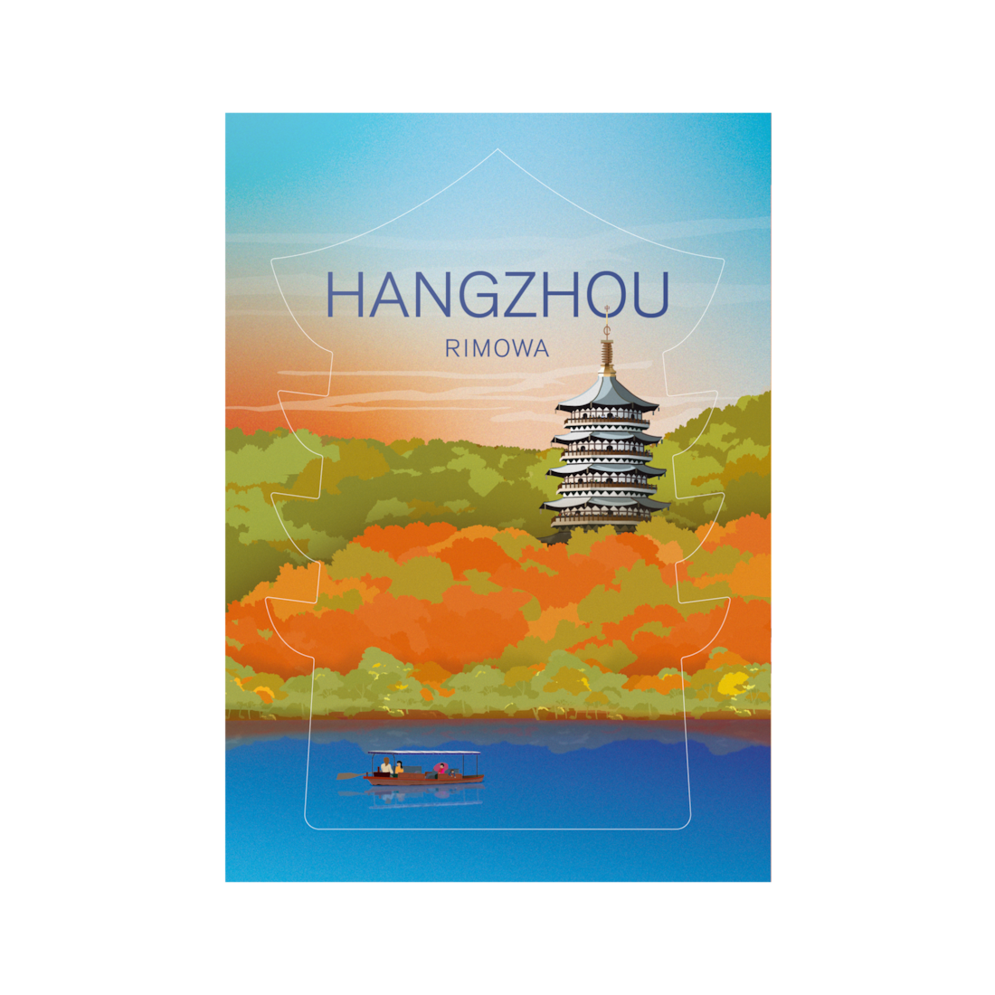 Hangzhou image number 0