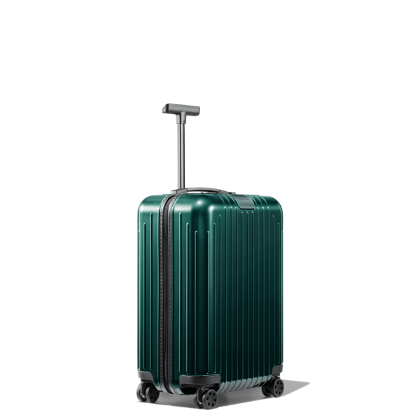 green rimowa