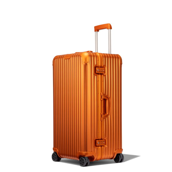 rimowa orange