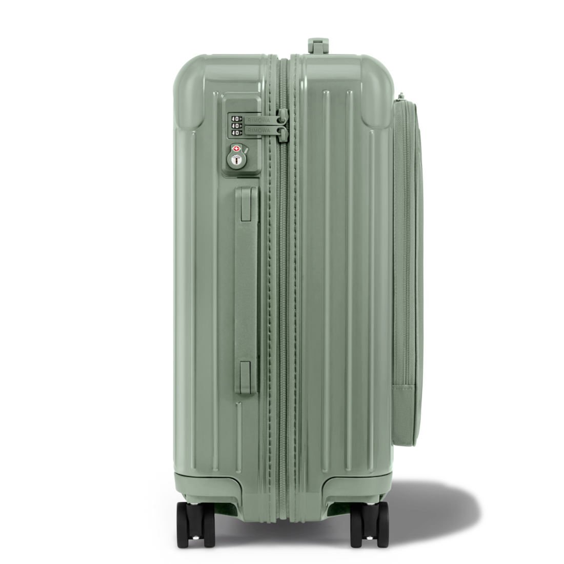 Cabin image number 2