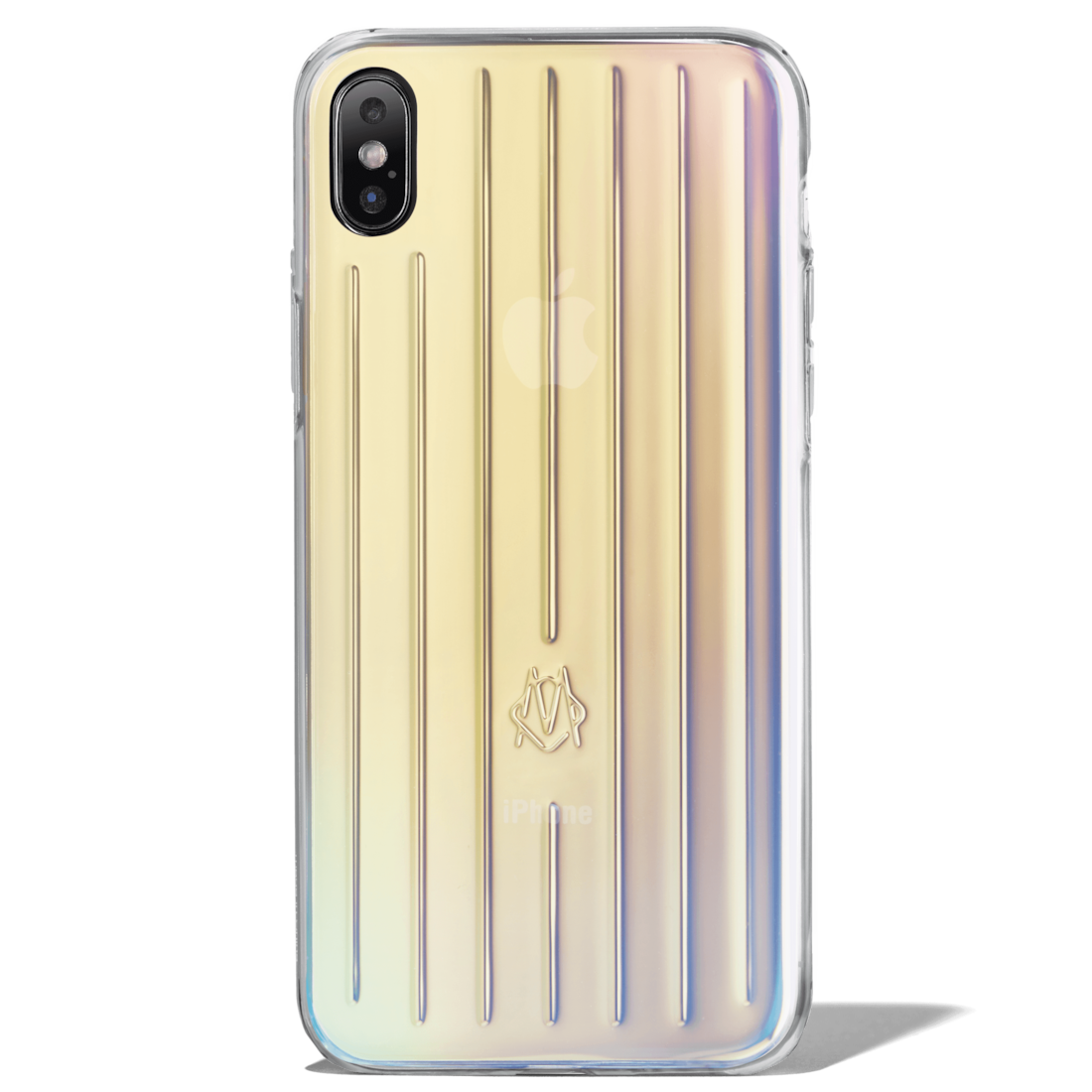 rimowa iphone x case