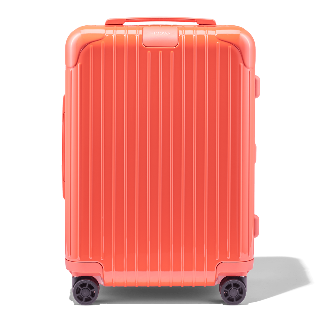 rimowa essential carry on