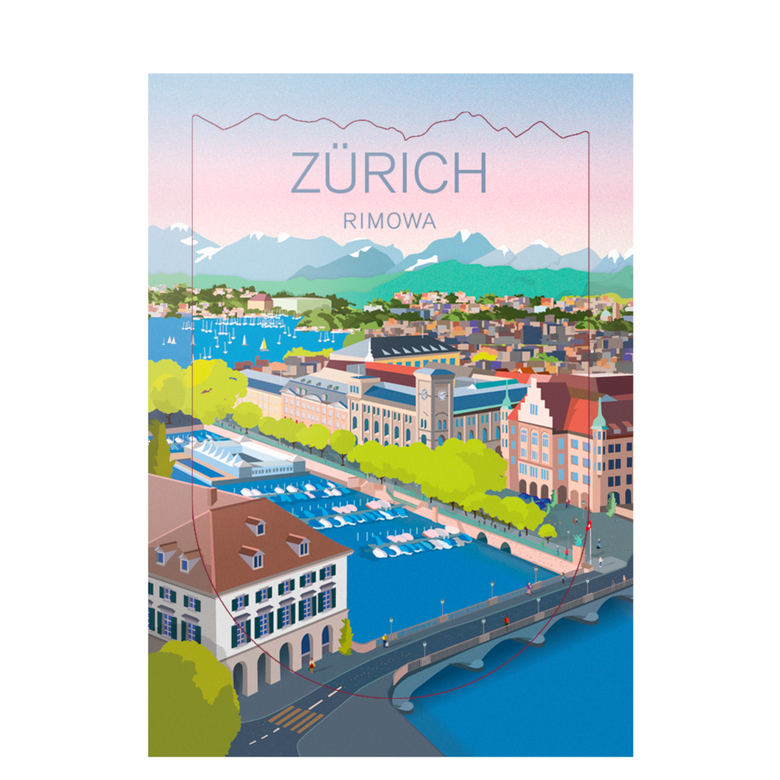 Zurich image number 0