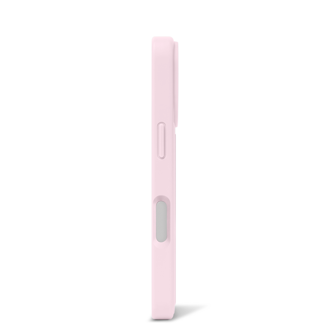 Ballerina pink iPhone 17 Pro MagSafe-compatible Case image number 3