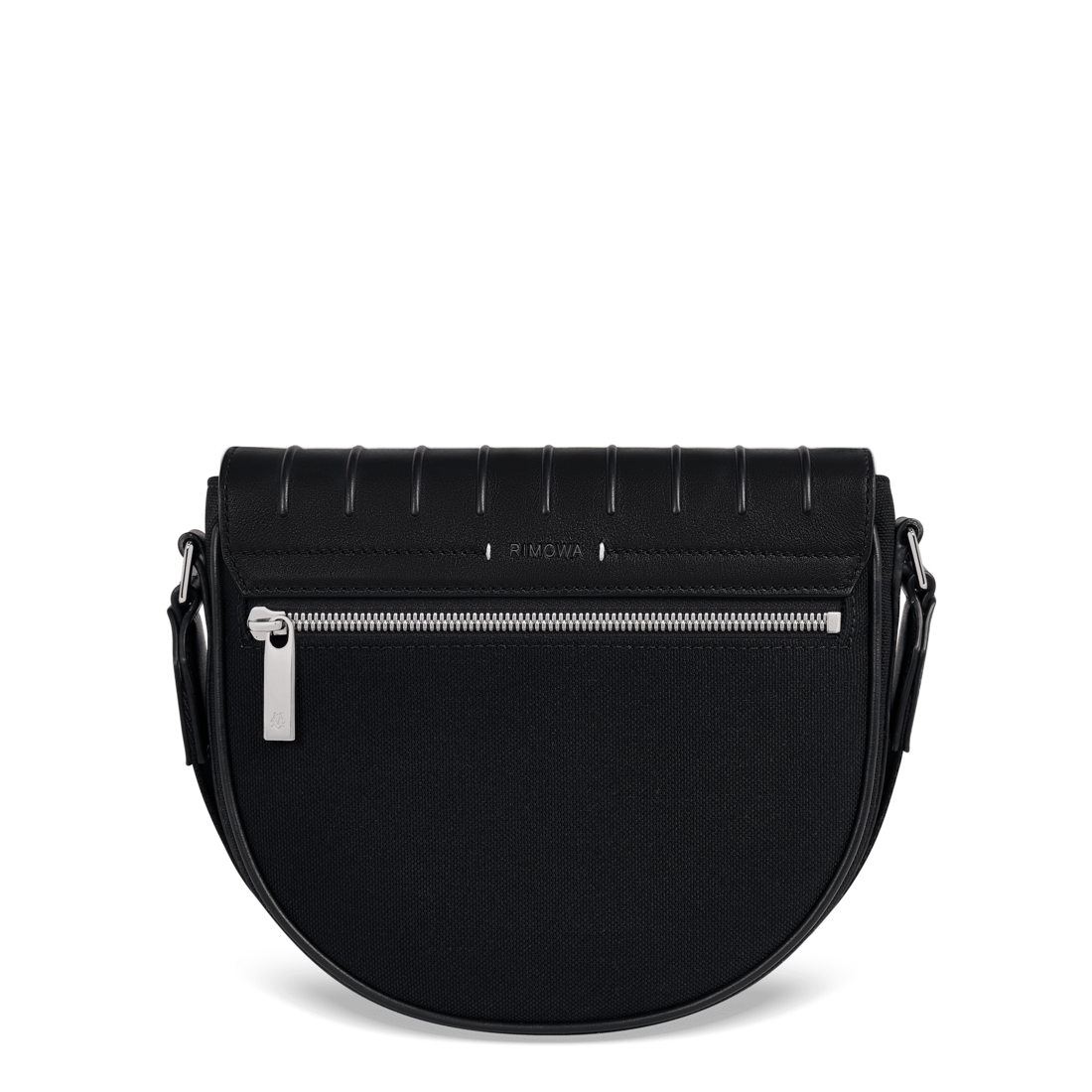 Crossbody Flap Bag image number 3