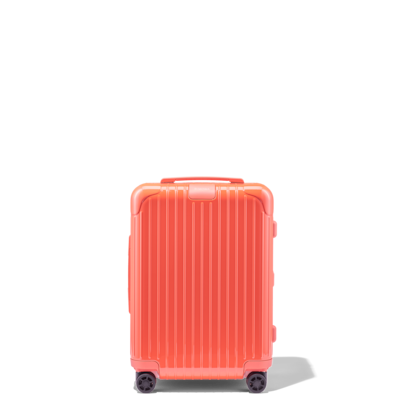 Coral Suitcases | Shop Premium Luggage 
