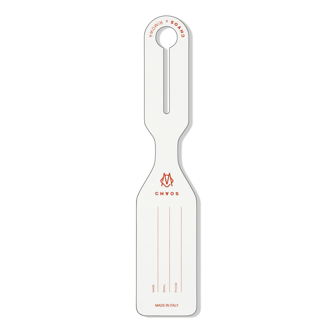 Tokyo Luggage Tag image number 2