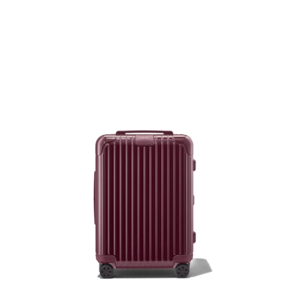 Berry Purple Suitcases | Shop Premium 