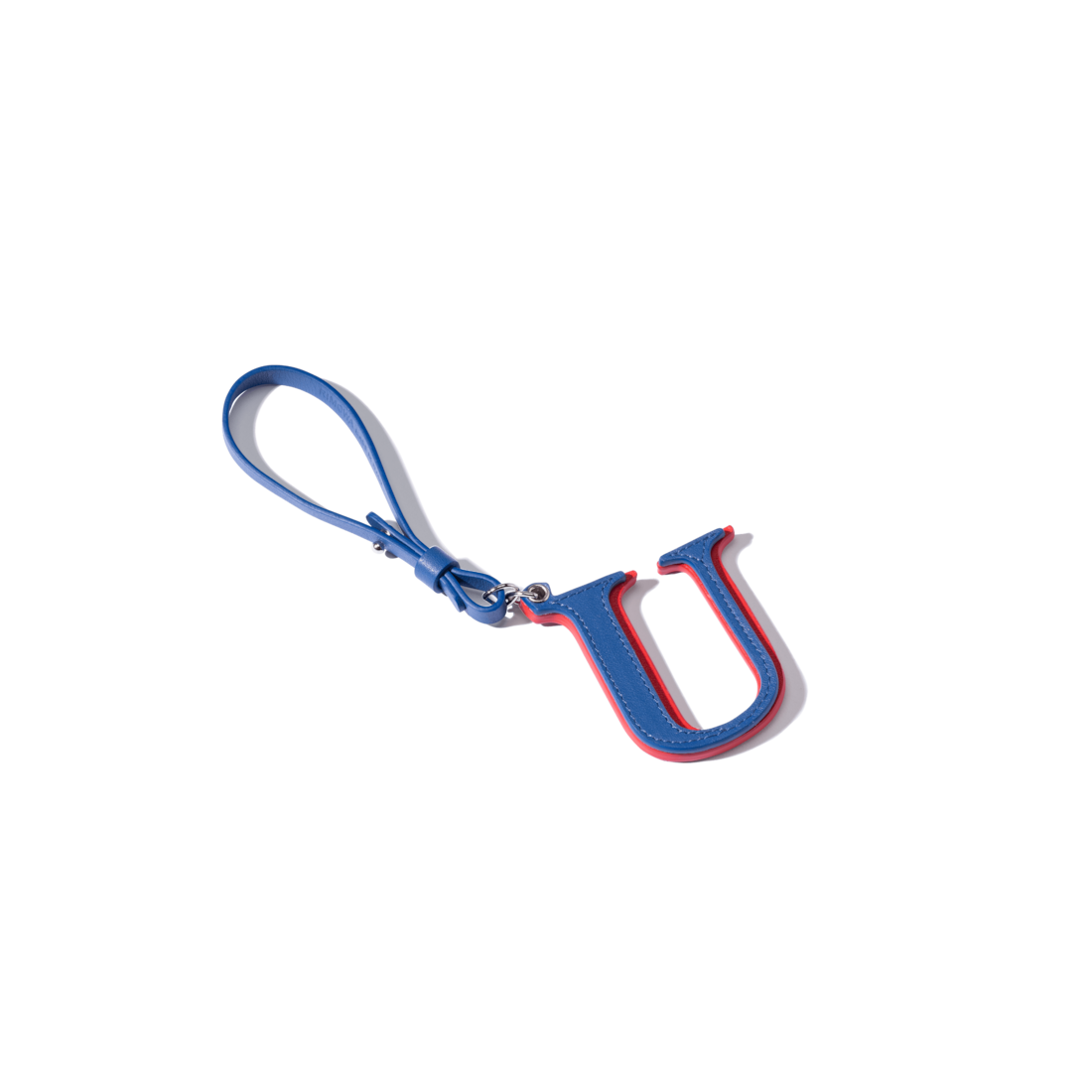 Charm "Letter U" image number 0