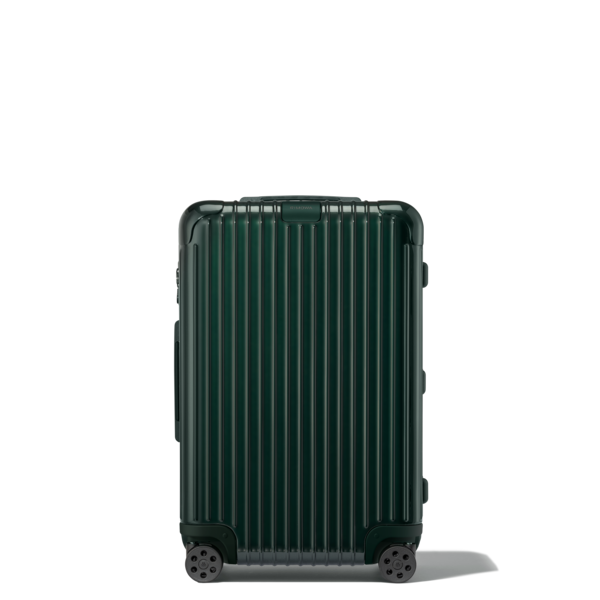 Rimowa green luggage Clearance