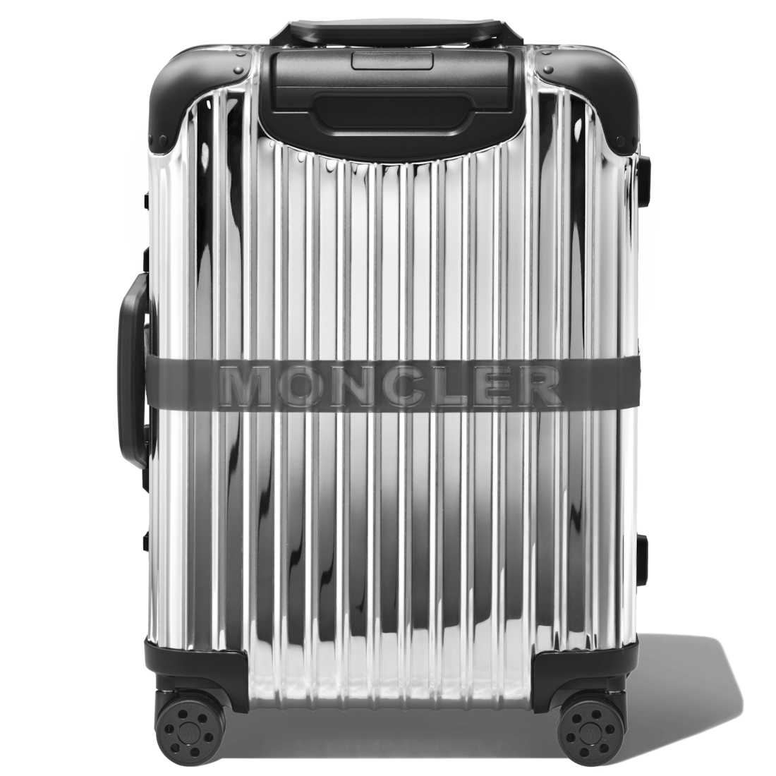 moncler rimowa luggage